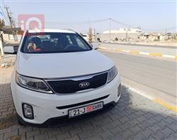 كيا سورينتو